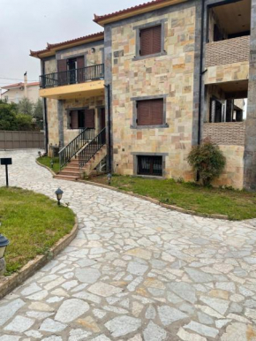 Paradise Apartments Nefeli